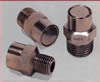 Pressure Relief Valves